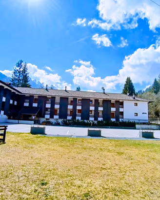 Vacanze in Val di Sole - Residence Carlo Magno