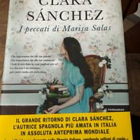 I peccati di Maria Salas