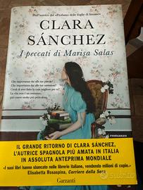 I peccati di Maria Salas