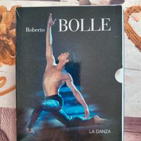 DVD Roberto Bolle cofanetto 