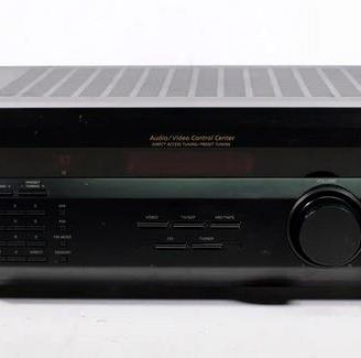 SINTOAMPLIFICATORE SONY STR-DE135 AM-FM STEREO REC