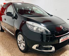 Renault Scenic XMod 1.5 dCi 110CV EDC Wave