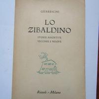 Guareschi, lo Zibaldino  1955