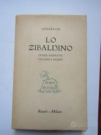 Guareschi, lo Zibaldino  1955