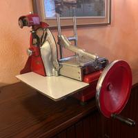 Affettatrice a Volano SAN GIORGIO