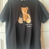 T-shirt uomo Palm Angels tg.XL NUOVA