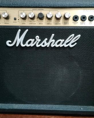Amplificatore chitarra Marshall 8040
