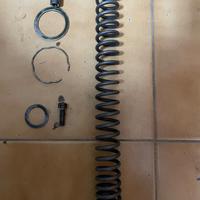 Molla forcella Transalp 600