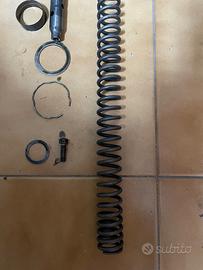 Molla forcella Transalp 600