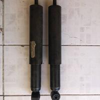 Coppia ammortizzatori posteriori nuovi Fiat 124