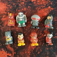 Personaggi DC Comics 