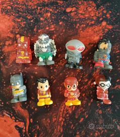 Personaggi DC Comics 