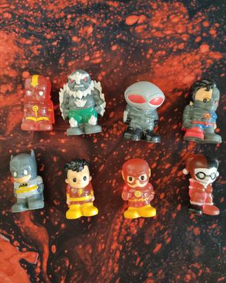 Personaggi DC Comics 