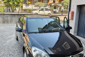 Opel Astra gpl