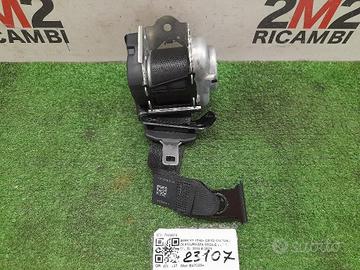 CINTURA DI SICUREZZA POSTERIORE DX BMW X1 Serie (F