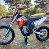 Ktm 400 exc