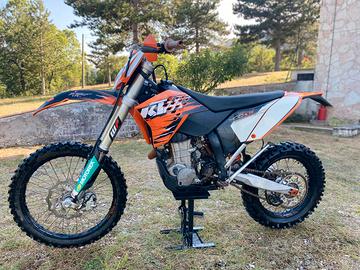 Ktm 400 exc