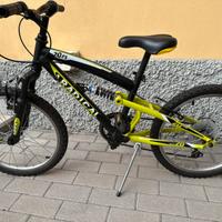 Bici MTB bambino