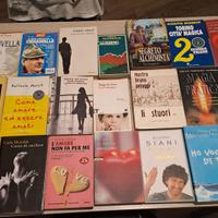 Libri vari