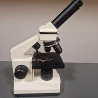 Microscopio Bresser Biolux Nv