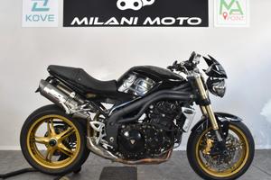 Triumph Speed Triple 1050 - 2007