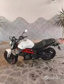 Benelli BN 302