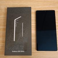 Samsung Galaxy S25 Ultra - 256GB