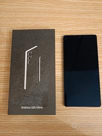 Samsung Galaxy S25 Ultra - 256GB