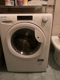 LAVATRICE ZEROWATT 7KG