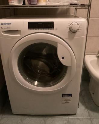 LAVATRICE ZEROWATT 7KG