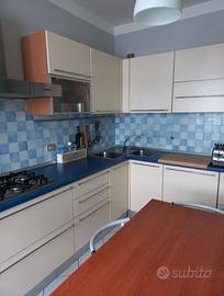Cucina angolare