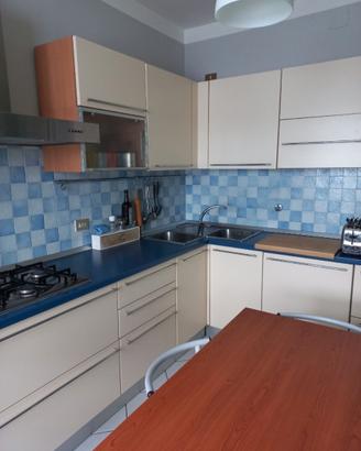 Cucina angolare