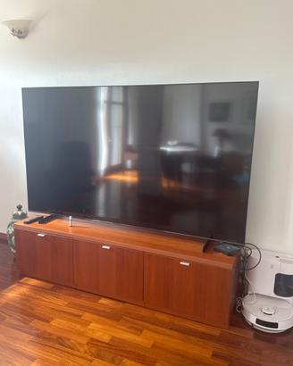 Televisione