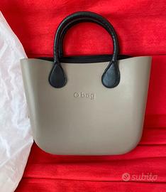 Borda O Bag