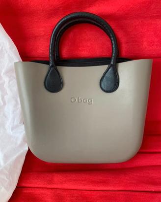 Borda O Bag
