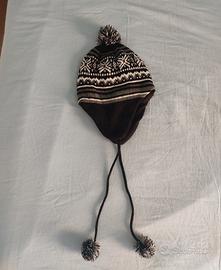 Cappello Norvegese invernale 