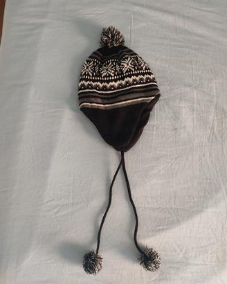 Cappello Norvegese invernale 