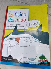 La fisica del miao - la fisica del bau