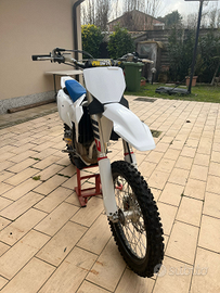 Husqvarna Fc 450 2023 Heritage