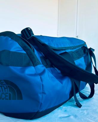 Borsone THE NORTH FACE Base Camp Duffel 71L – M