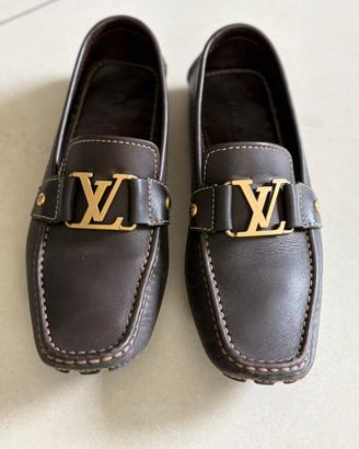 Louis Vuitton mocassini