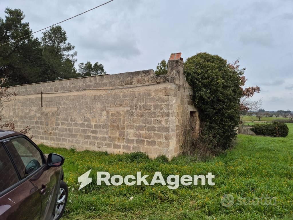 Rustico / Casale di 298 m² a Gioia del Colle - Vista 5