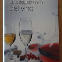 F. Guatteri  "La degustazione del Vino"  -Gribaudo