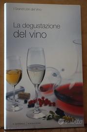 F. Guatteri  "La degustazione del Vino"  -Gribaudo