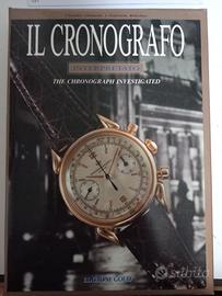 Libro - Il Cronografo Interpretato pagg. 279