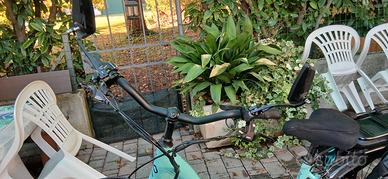 Bicicletta a Pedalata assistita