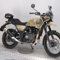 Royal Enfield Himalayan DESERT KAMO- 2023