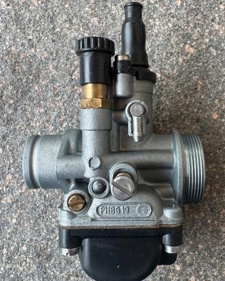 carburatore 19 phbg