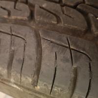 215/65/16 NEXEN   M+S  Renegade Duster