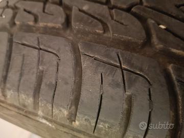 215/65/16 NEXEN   M+S  Renegade Duster